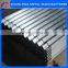 SGCC Galvanized Corrugated Steel Sheet