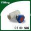 YiMing 2016 new products listed stop valve for ppr pipe fittings
