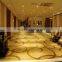 Luxury Axminster carpet for hotel carpet