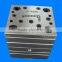 upvc window and door profile mould/upvc profile extrusion mould/plastic pvc extrusion profiles machinery