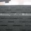 2.7mm thick asphalt shingle