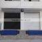 CE skate dock leveler loading dock ramp leveler