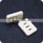 corrosion resistance 99% alumina ceramic plates