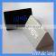 HOGIFT New Digital Wooden LED Clock, Wood Clock For Promotion Gift