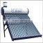 China Factory Compact Thermo Siphon Solar Water Heater System