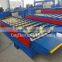 Metal Glazed Tile Roll Forming Machine