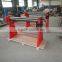 (W01-2x1000) Slip Roll Machine