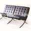 SX-004b coffee shop chair/ PU leather room sleeping modern chair