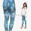 Hot Sale 3D Print Leggings Summer Style Womens Leggings