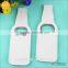 2016 Wholesale cheap custom metal beer bottle opener keychain