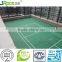 reliable performance badminton court rubber flooring badminton rubber floor outdoor flooring