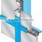 Tempered Point-fixing Glass Curtain Wall