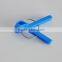 Degradable greenhouse tools plastic clips grafting shears