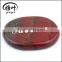 Wholesale Natural semi precious Healing Earth Stone Engraved Stones Set