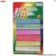 kid painting use good quality chalk jumbo chalk