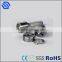 stainless steel anti-theft bolt and nut
