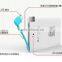 OEM Promotional Ultra Slim Power Bank 1500-2500mAh 6.6mm Mobile Power Bank Charger