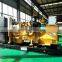 250kva natural gas generator by reliable Chinese gas engine