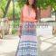 Women's new design Casual Dresses turkish fashion women clothing