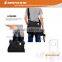 China High Quality Hard Style Shoulder Bag Canvas Camera Satchel