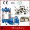 China Manufacturer Good Quality Hydraulic Deep Drawing Machine for pot press