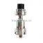 2016 Topchances Gemini RTA Tank 3.5ml Top Refiling Vaporesso Gemini RTA Two-Post Build Deck with SS316 cCELL Coil