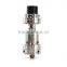 Topchances Original New wholesale Vaporesso Gemini RTA Tank 3.5ml Top Refiling Gemini RTA with SS316 cCELL Coil