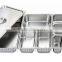 Update International stainless steel Steam Table Pan