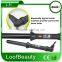 fantastic hair curler, hair curling iron, different sizes, different shapes and different color hair dressing iron