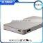 Custom shape power bank external universal gift power bank