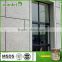 Granite effect water-basic external wall coating