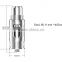 Huge Vapor Temperature Control Function 2500mah Fumytech Purely GT Kit 3.8ml Stainless Steel Tank