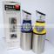 Cooking Oil Dispenser Vinegar Dispenser, press and measure cooking oil dispenser, Essential Oil Dispenser with Glass Bottle