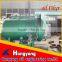 Hongyang Patent Horizontal Mixed Oil Filter in Vegetable Oil Extraction Plant