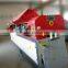 Trinity Good Quality Extrusion Machine PVC/WPC Plastic Profile Sheet Production Line Factory Direct Made in China