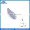 high quality Customized price rubber strip door seal