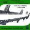 John Deere AN102009 for john deere 109X series- Corn head gathering chain CA555-C6E-8-48L