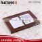 Office gift table desk decoration wooden calender Wooden Table Calender                        
                                                Quality Choice