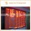 outdoor led letter sign ,led message sign ( P10 )
