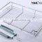 TKK Pull Out Kitchen Basket And Kitchen Cabinet Hardware