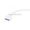 4pin RGB led connector 1 to 2 port 4pin rgb connect wire for 3528/5050 RGB strip