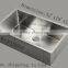 32inch stainless steel kitchen sink zero radio