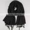 Popular winter scarf and neck warmer with best quality