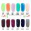 Fashion Design uv Gel Nail Soak off Color Change in the Light Gel Nail Polish