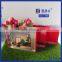 Hot Sell Low Price Acrylic Photo Frame / High Quality Acrylic Picture Frame