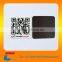 Landscape On refrigerator reremovable anti-metal ntag213 nfc fridge magnet with 0.5mm magnet                        
                                                Quality Choice