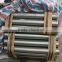 DIN2391-2 ST52 precision honed tube