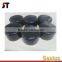 ISO9001 Customized mechanical and engineer PU/PP/ABS injection plastic part manufacturer