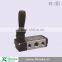 4H Series Pneumatic Hand Lever Valve 4H210/4H310