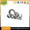 high speed long life high quality plastic entiry bushed needle roller bearing K16*20*10